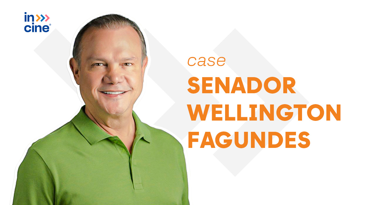 Case – Senador Wellington Fagundes